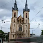 Blizko Technickeho Muzea G1 Prag
