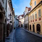 Blizko Technickeho Muzea G1 Privat bolig *