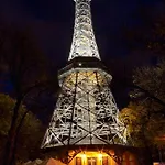 Blízko Technického Muzea G1 Ubytování v soukromí Praha