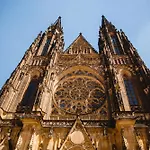 Privat bolig Blizko Technickeho Muzea G1 Prag