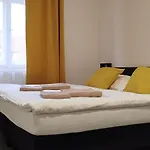Blízko Technického Muzea G1 * Prague