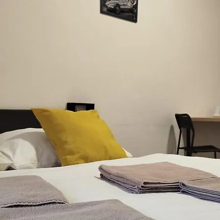 Blizko Technickeho Muzea G1 Pansiyon