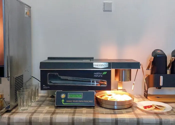Homestay szállás Blizko Technickeho Muzea G1 Prága