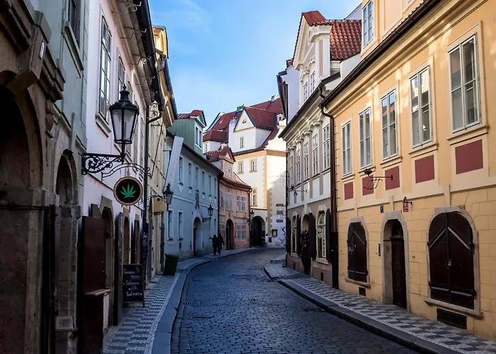 Blizko Technickeho Muzea G1 Homestay szállás *