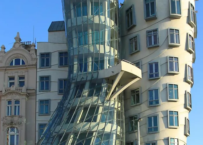 Blizko Technickeho Muzea G1 Homestay szállás *