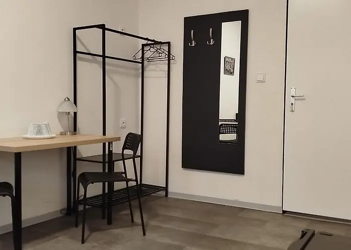 Homestay szállás Blizko Technickeho Muzea G1 *